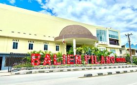 Baliem Pilamo Hotel Wamena